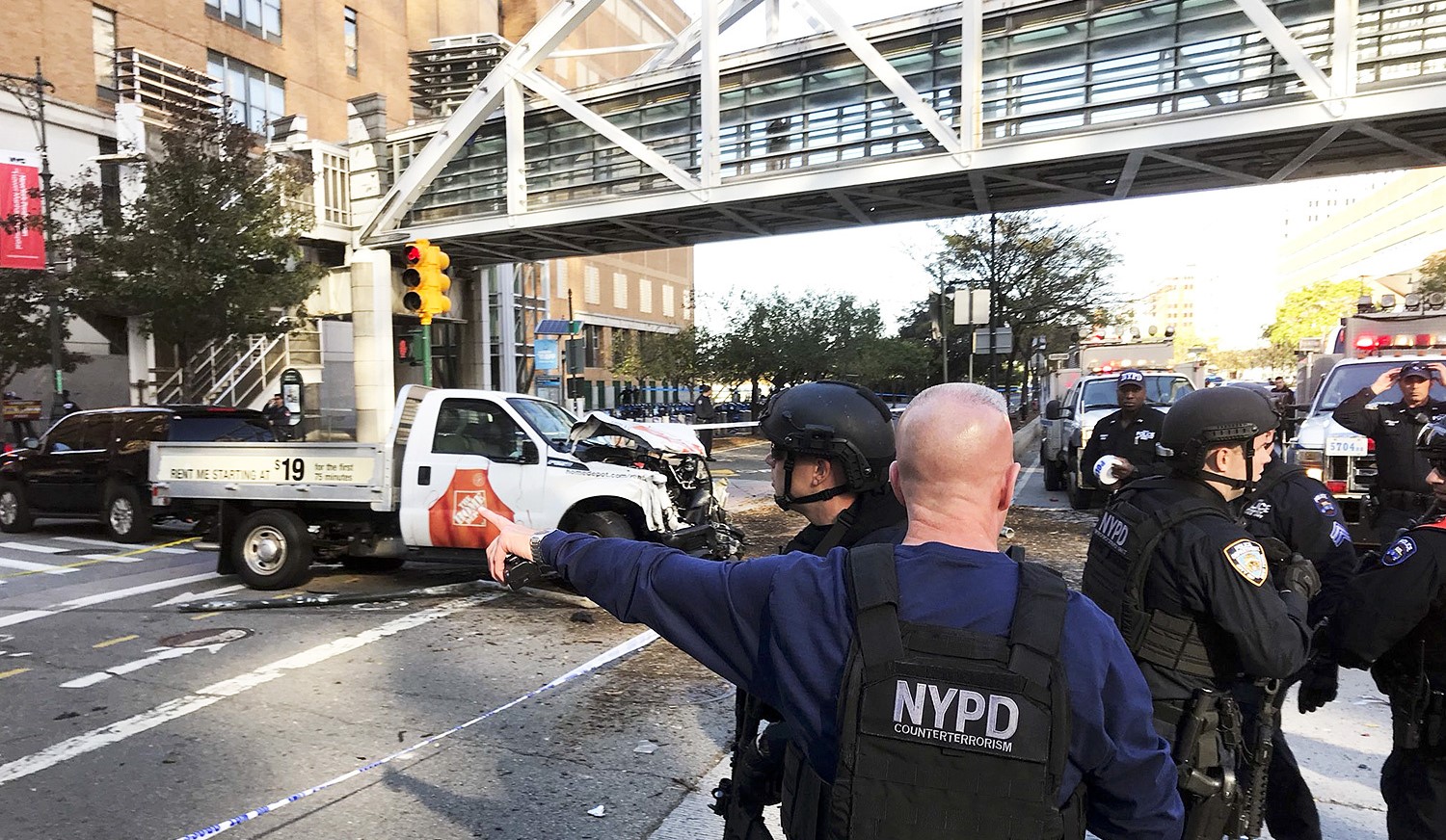 5 amici argentini, 1 tedesco e 2 americani: ecco chi sono le vittime di New York