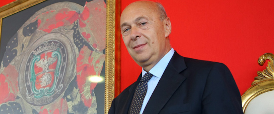 Paolo Mieli come Scalfari spinge Conte a fare il premier con un Pd senza ossigeno