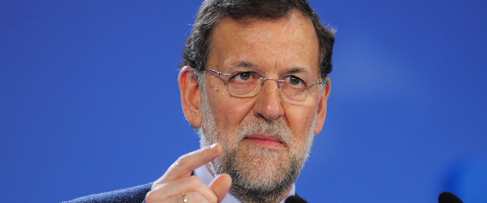 rajoy catalogna