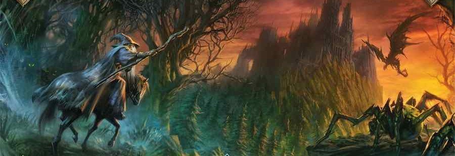 Il Signore degli Anelli diventa serie tv e i fan di Tolkien sono già in fibrillazione
