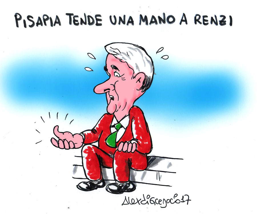 vignetta