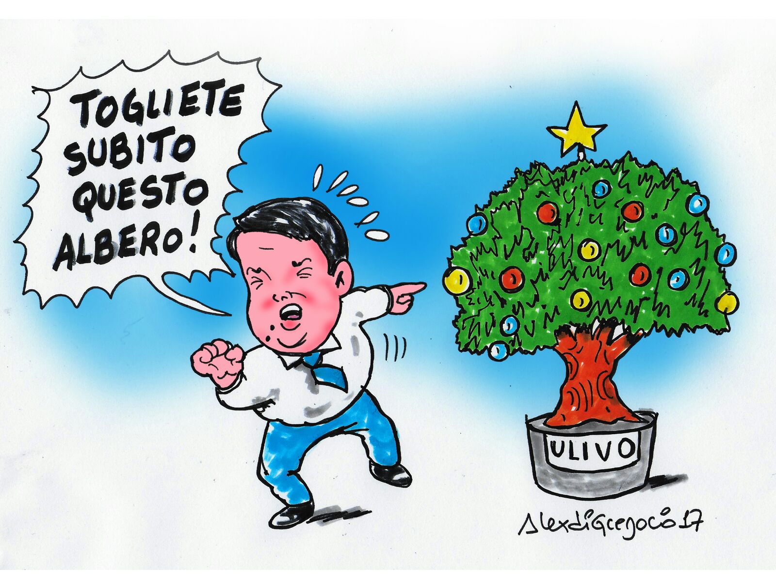 renzi