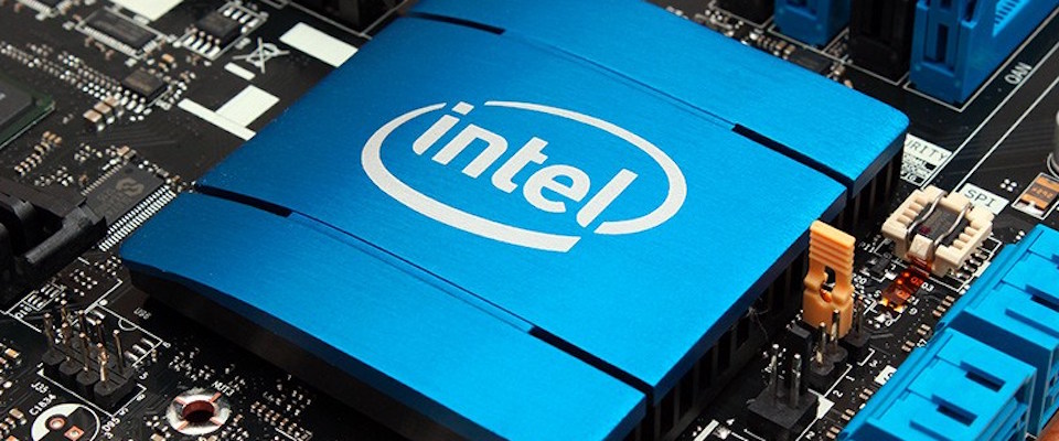 intel sistemi di sicurezza