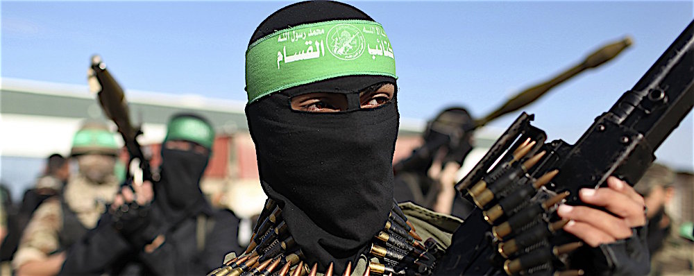 palestinesi hamas