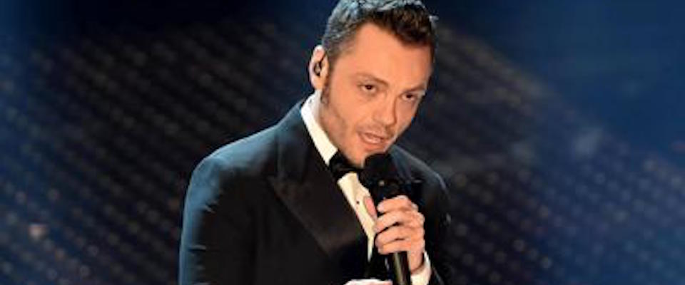 Tiziano Ferro