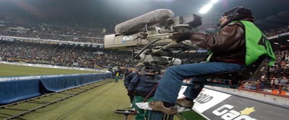 Lega Serie A, i diritti Tv vanno a MediaPro. E Sky presenta diffida
