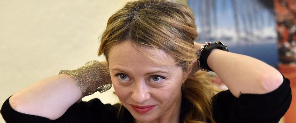 Meloni: «Il M5S è strutturalmente di sinistra. E i fatti lo dimostrano» Meloni: «Il M5S è strutturalmente di sinistra. E i fatti lo dimostrano»