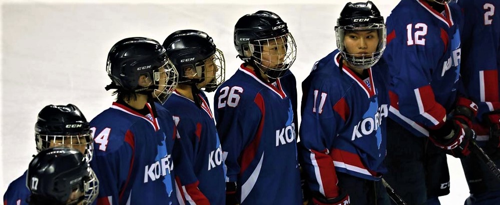 Olimpiadi, dopo la diplomazia del ping pong, arriva quella dell’hockey