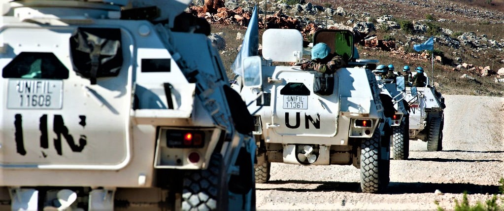Il Libano ringrazia i militari italiani: ci aiutano a mantenere la pace