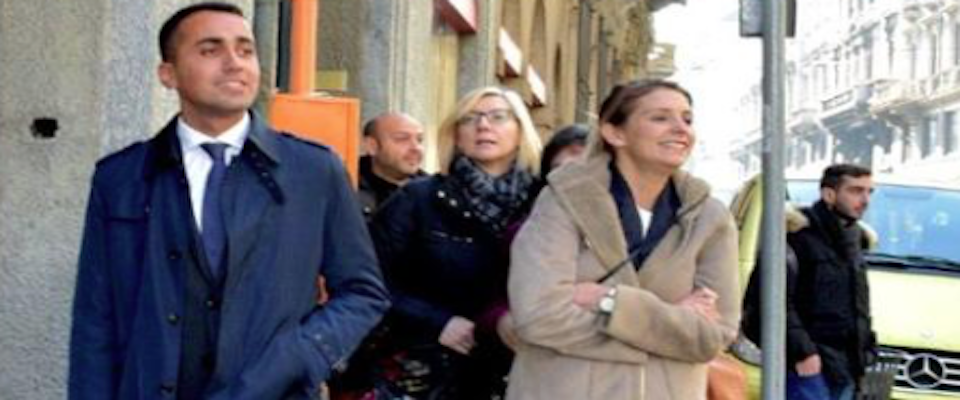 Scandalo rimborsi all’Europarlamento: ecco le carte che inguaiano il M5s Scandalo rimborsi all’Europarlamento: ecco le carte che inguaiano il M5s