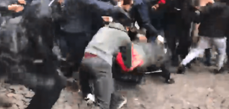 Piacenza, è un egiziano l’aggressore più accanito del carabiniere