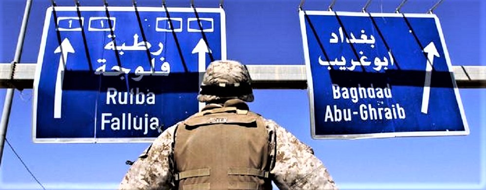 Gli Usa riducono le loro truppe in Iraq: “Qui abbiamo sconfitto l’Isis”