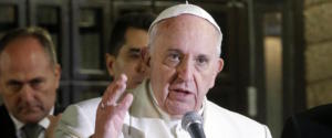 Pedofilia, il Papa incontrerà le vittime di abusi commessi dal clero in Cile