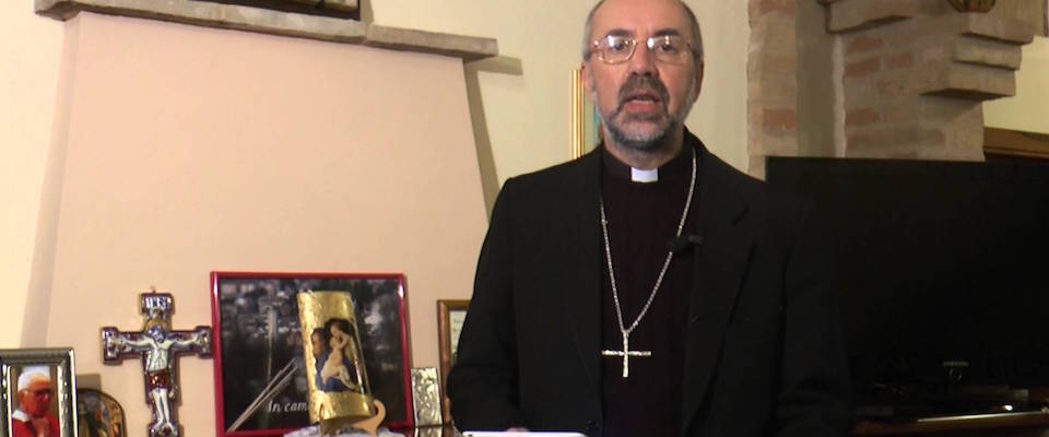 Macerata ha spernacchiato gli antifascisti e il vescovo ne prende atto