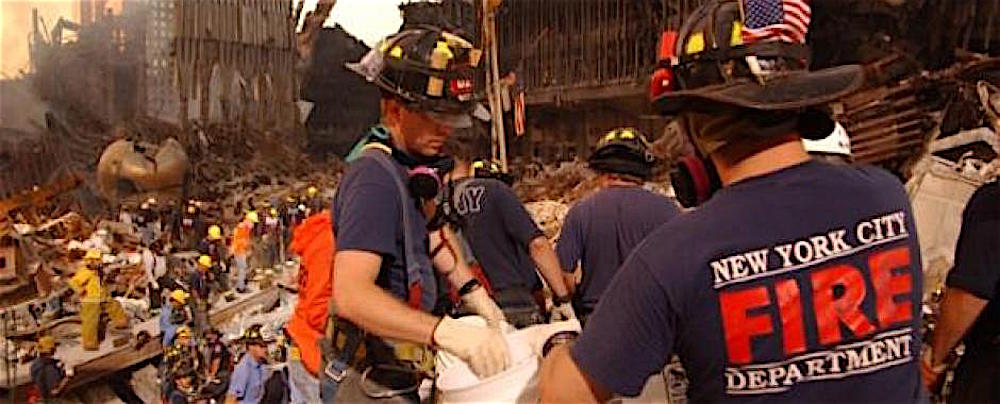 Usa, per “gli angeli dell’11 settembre” rischio doppio di mieloma multiplo