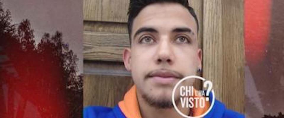 «Volevo la marijuana». Confessa l’amico del 18enne ucciso a coltellate
