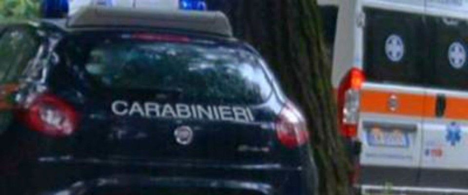 Firenze, albanese picchia la figlia neonata e la riduce in fin di vita