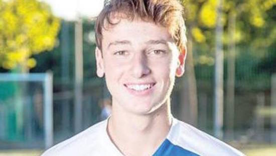 Il figlio di Renzi vuole fare il calciatore e potrebbe finire al Genoa