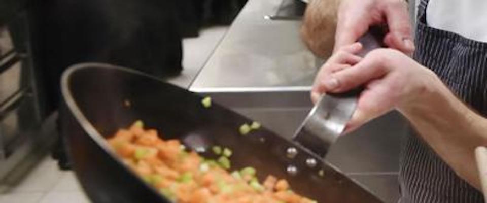 Cucina e territorio: nel mondo della ristorazione debutta l’agrichef. Ecco chi è
