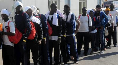 Ora basta, fuori chi delinque! Lega: in Emilia serve ampliare il monitoraggio sui migranti