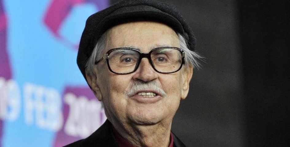 Addio a Vittorio Taviani, regista in sodalizio col fratello Paolo