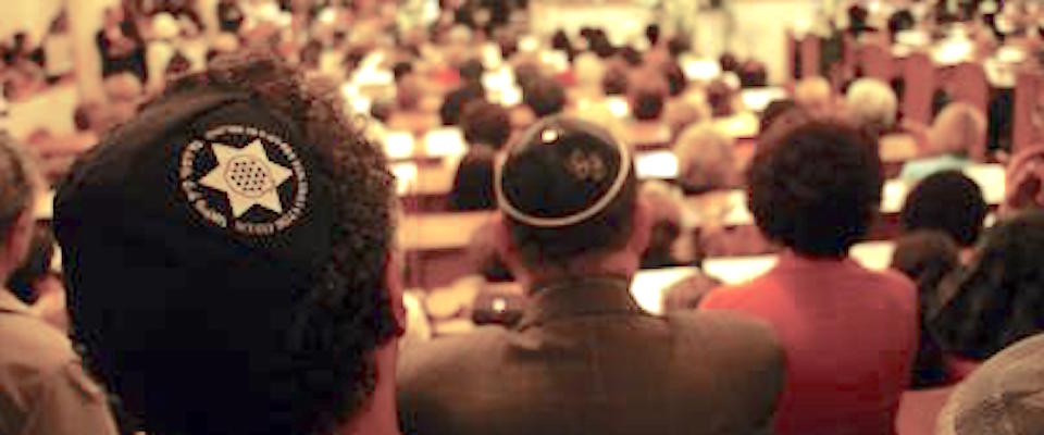 Antisemitismo: cresce il linguaggio dell’odio, ma le violenze calano del 9%