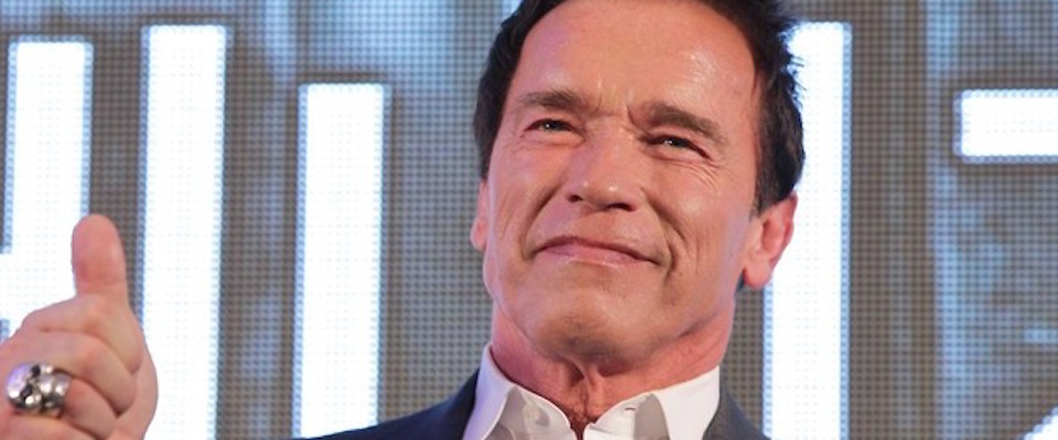 Schwarzenegger