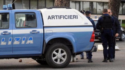 Psicosi bomba: tre falsi allarmi a Genova, Trieste e Venezia