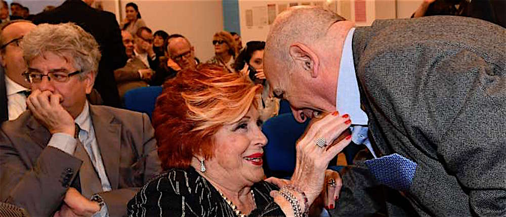 In ricordo di Fiorella Cencetti: convegno al Cis con Gramazio e Baldoni