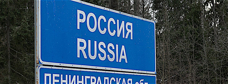 Il Veneto al governo: ritirate subito le dannose e inutili sanzioni alla Russia