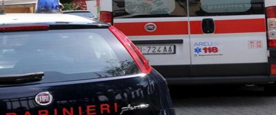 Roma, calci e pugni al viso, derubata mentre aspetta il bus: arrestato trans
