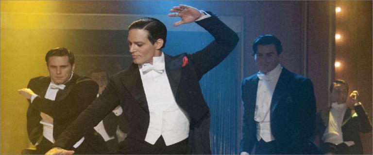 Gabriel Garko Ballando Con Le Stelle Video