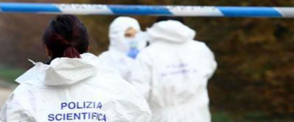 Il figlio trova i corpi dei genitori in un canale e dà l’allarme: giallo a Udine