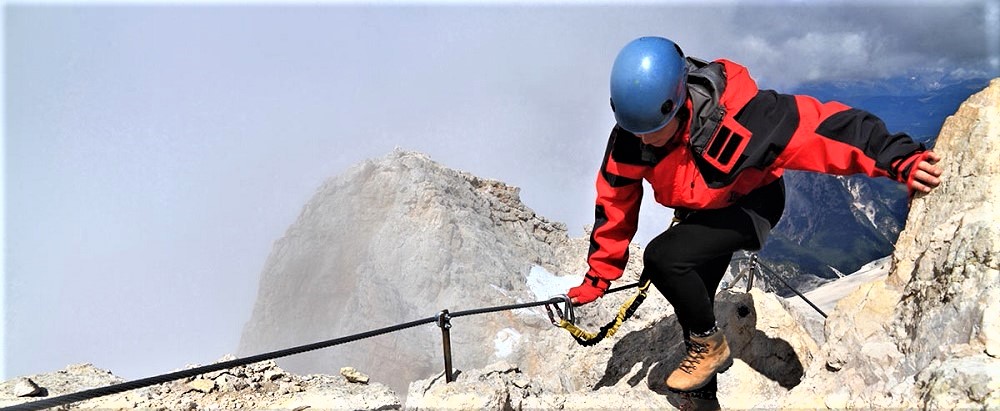 Stretta collaborazione Guide alpine e Vigili del Fuoco per le calamità