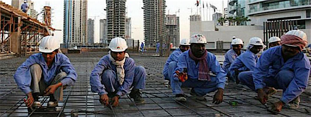 Maltrattati in Kuwait i lavoratori filippini, Manila protesta duramente