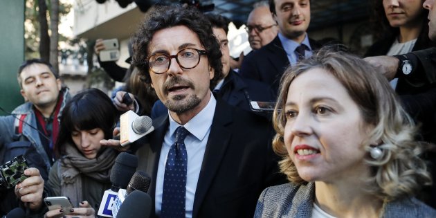 M5S sempre arrogante: «Berlusconi e Forza Italia si facciano da parte»
