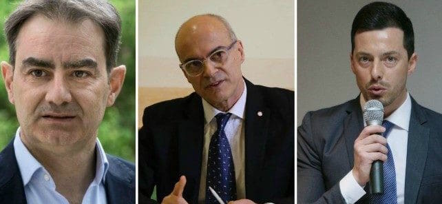 Molise: vince il centrodestra, FI sopra la Lega, crolla il M5S