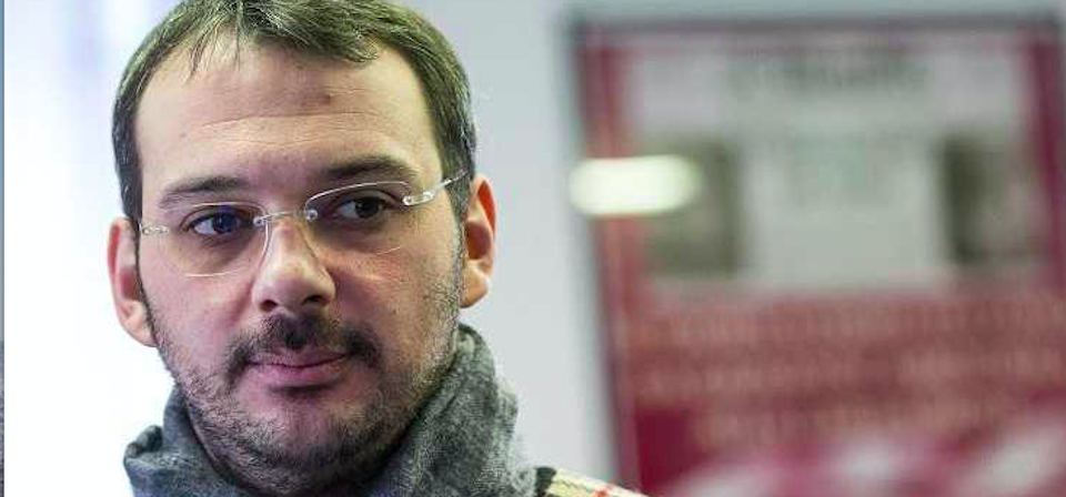 Piano di Cosa nostra per uccidere il giornalista Borrometi: 4 arresti
