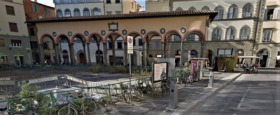 La Lega a Nardella: chiama piazza dei Ciompi piazza della Moschea…
