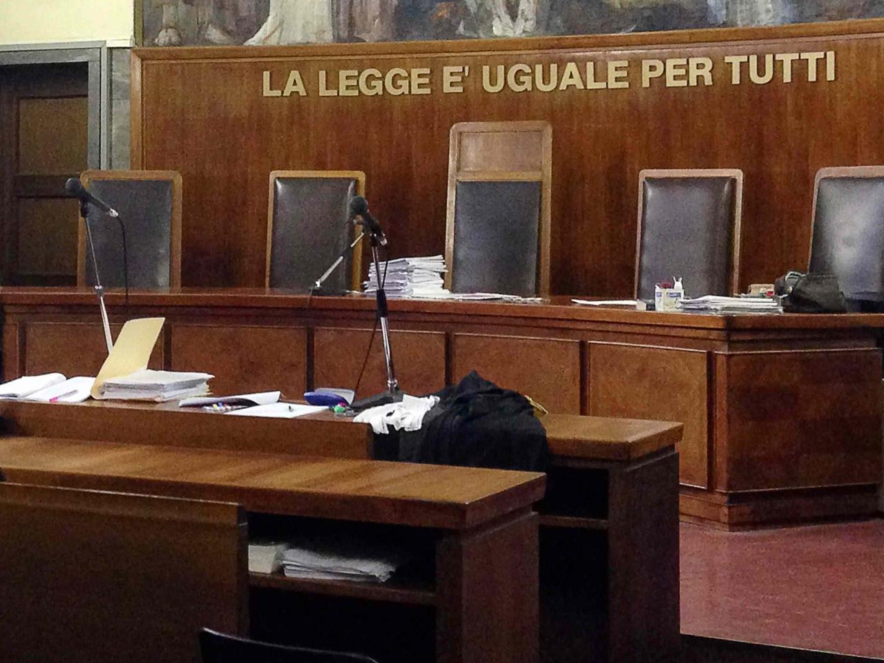 Il dramma di una ragazza: «Frustata, sequestrata e violentata da un medico»