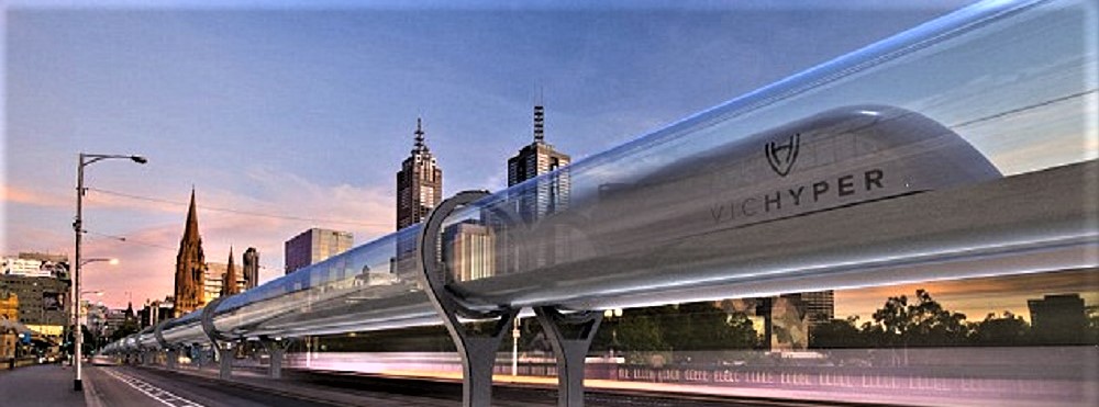 In Italia ci sono i NoTav, in Francia costruiscono il “treno dei futuro”