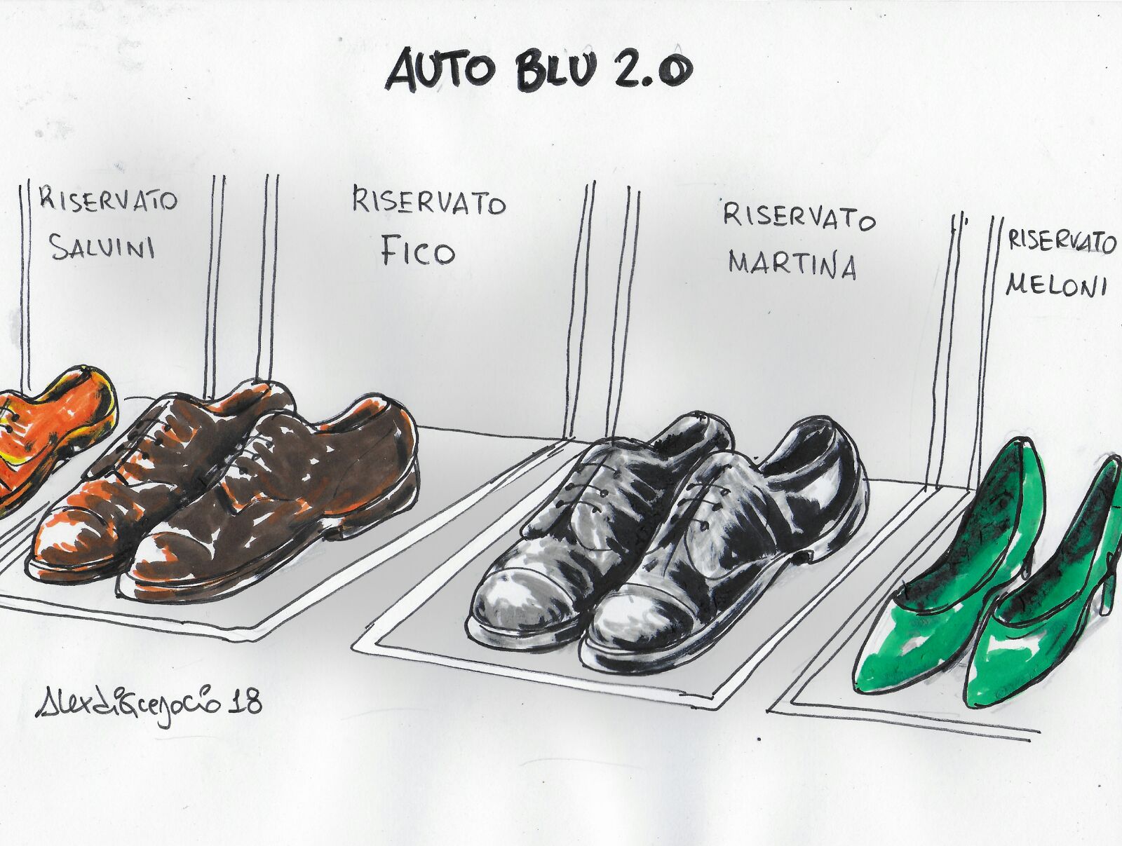 vignetta
