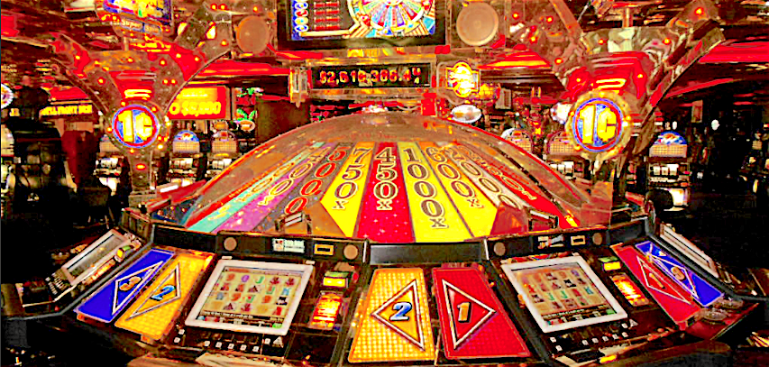 Gioco d’azzardo, cala fra i giovani, boom degli adulti. Ed è patologico al Sud