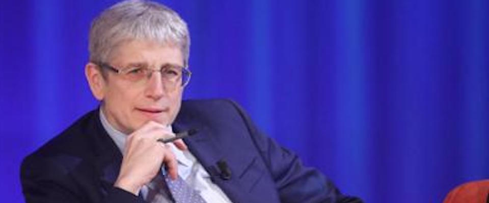 Mario Giordano dà l’addio al Tg4. È giallo sulle motivazioni