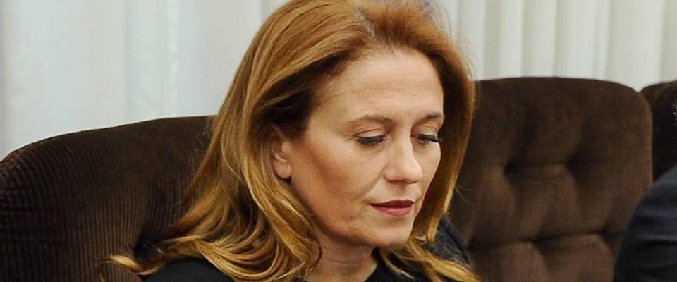 Rai, viaggi e spese: indagata la presidente Monica Maggioni