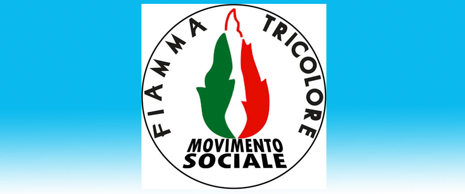 Msi Fiamma Tricolore