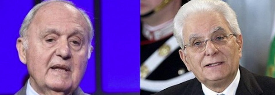 Savona, né sfascista né estremista. Ecco cosa pensa su euro e Germania Savona, né sfascista né estremista. Ecco cosa pensa su euro e Germania
