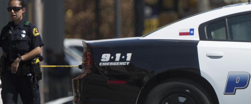 Usa, strage sventata in un liceo: agente eroe ferisce e neutralizza un giovane armato