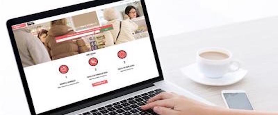 E-commerce a gonfie vele: il cliente digitale spende il quadruplo di chi va in negozio