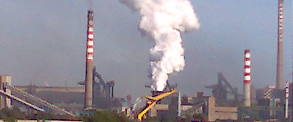 ilva di taranto